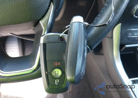 2020 Ford Edge Sel from USA, damaged, VIN 2FMPK4J95LBA30140